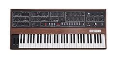 Sequential Prophet 10
