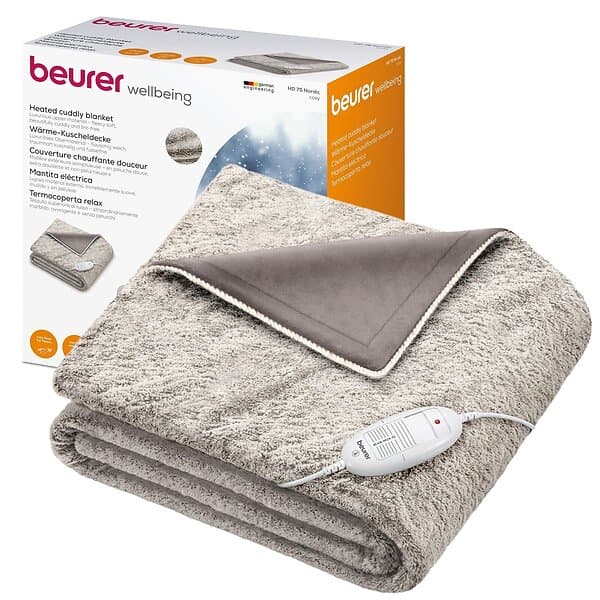 Beurer HD 75 Nordic