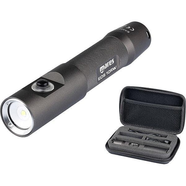 Mares Eos 10RW