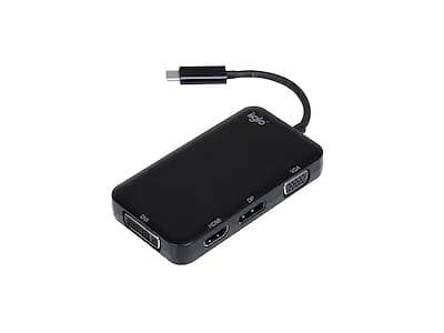 Iiglo USB-C Multiadapter