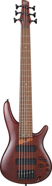 Ibanez SR506E