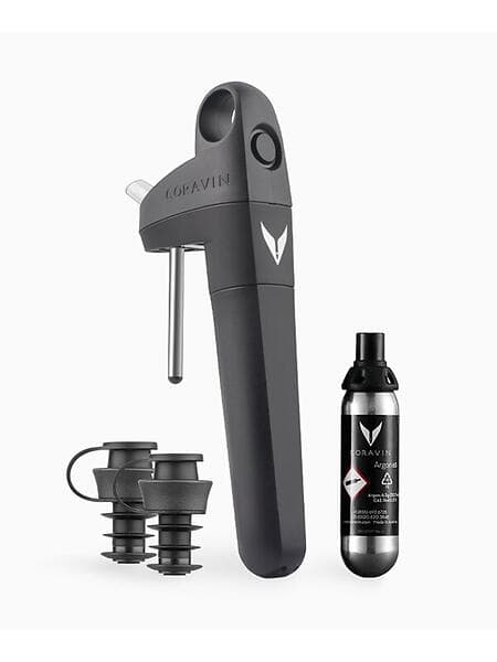 Coravin Pivot Vinluftare