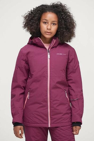 Áhkká Ski Jacket (Unisex)