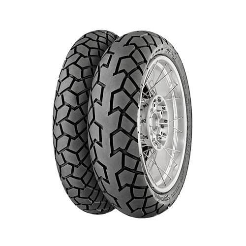 Continental TKC70 110/80 R19 59V TL Framhjul