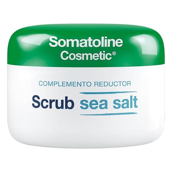 Somatoline Cosmetic Sea Salt Body Scrub 350g