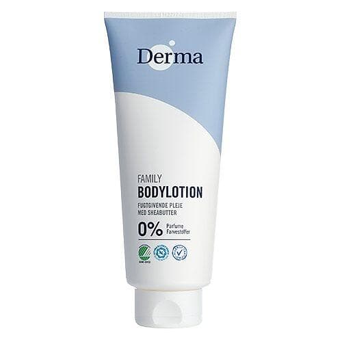 Derma Family Body Lotion 350ml