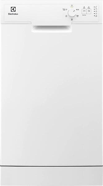 Electrolux ESA12100SW Vit
