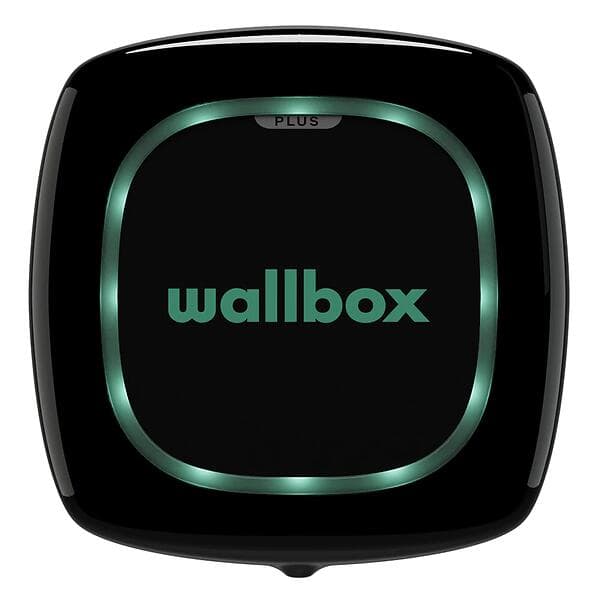 Wallbox Pulsar Plus Type 2