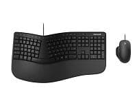 Microsoft Ergonomic Desktop (Nordisk)