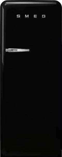 SMEG FAB28RBL5 (Svart)