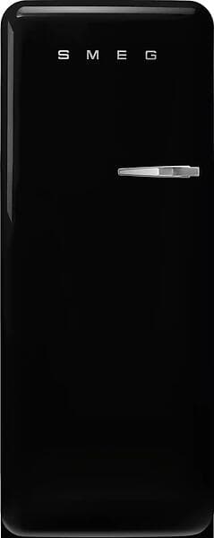 SMEG FAB28LBL5 (Svart)