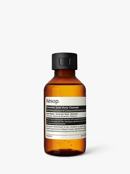 Aesop Coriander Seed Body Cleanser 100ml