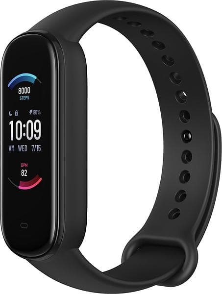 Amazfit Band 5