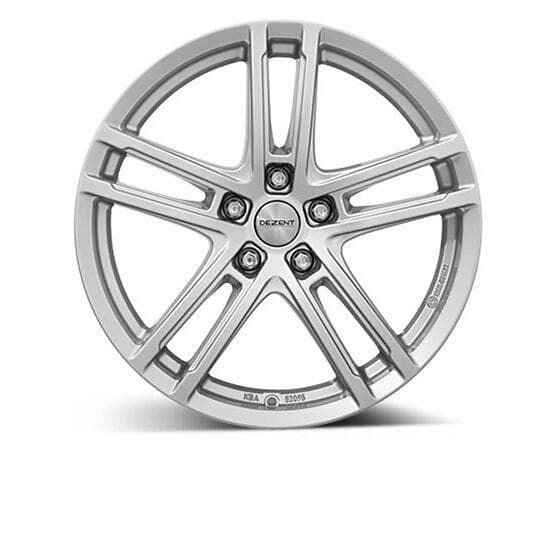 Dezent TZ 6.5x16 5/114.3 ET40 CB66.1