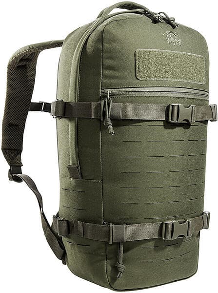 Tasmanian Tiger Modular 18L
