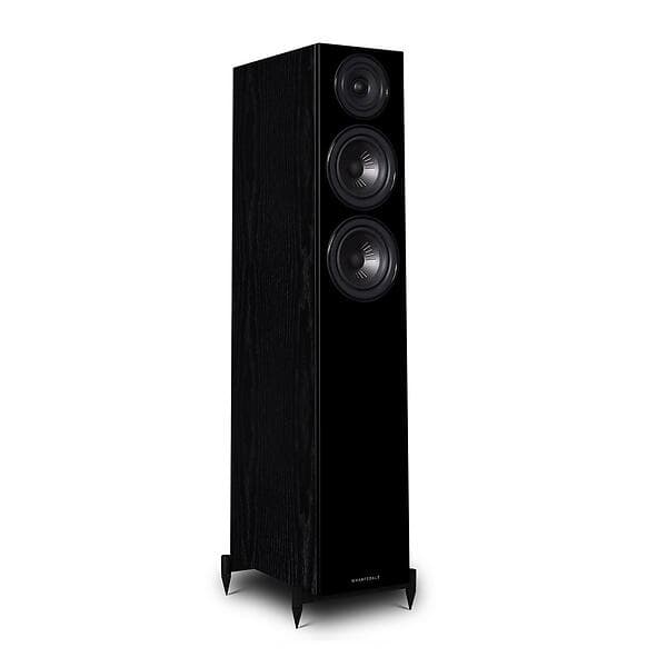 Wharfedale Diamond 12.3