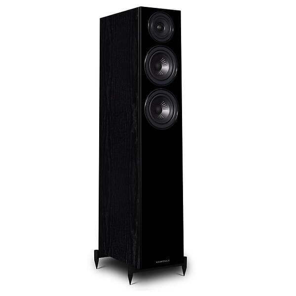 Wharfedale Diamond 12.4