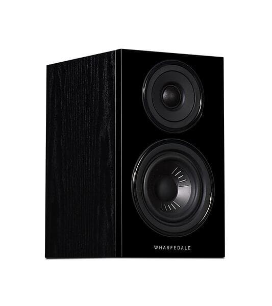 Wharfedale Diamond 12.1