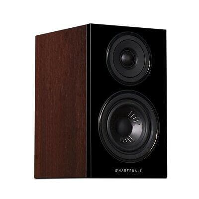 Wharfedale Diamond 12.0