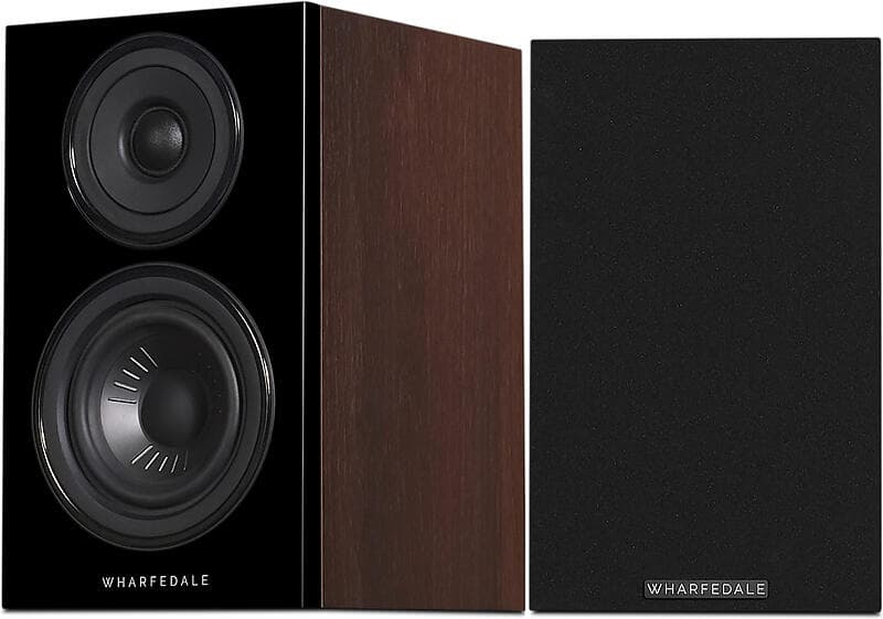 Wharfedale Diamond 12.0 (st)