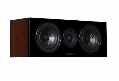 Wharfedale Diamond 12.C