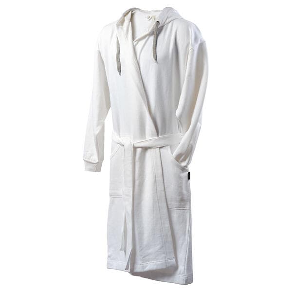 Kosta Linnewäfveri College Bathrobe (Herr)