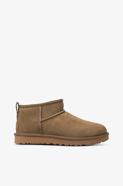 UGG Australia Ultra Mini Suede