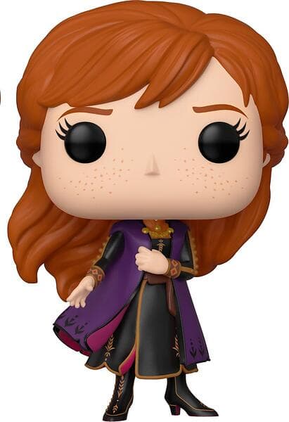 Funko POP! Frozen Anna
