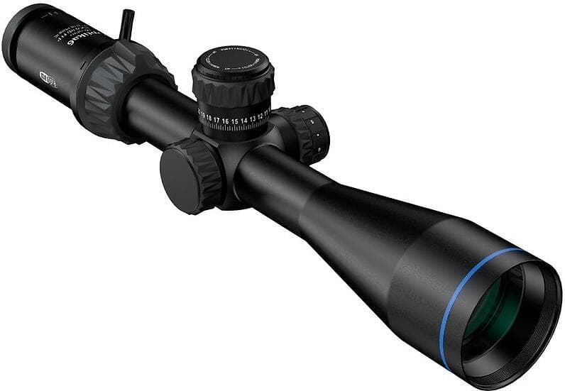 Meopta Optika6 3-18x50 RD FFP Belyst