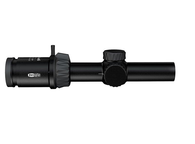 Meopta Optika6 1-6x24 RD SFP
