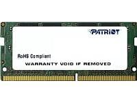 Patriot Signature Line SO-DIMM DDR4 3200MHz 16GB (PSD416G320081S)