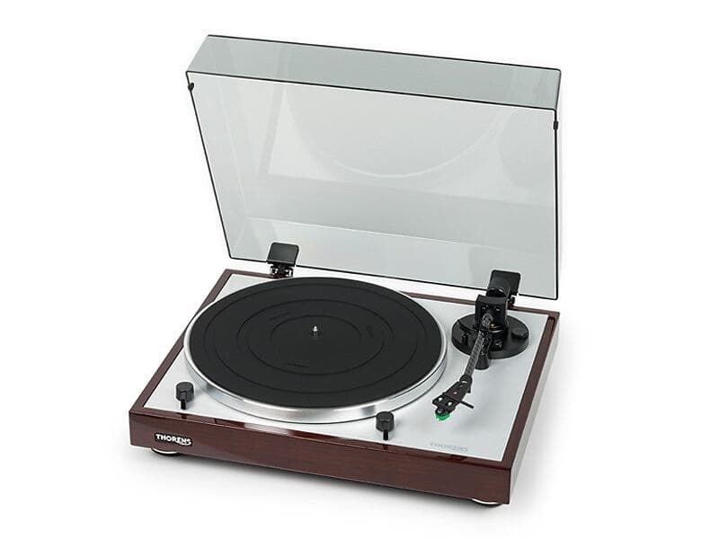 Thorens TD 204 DD