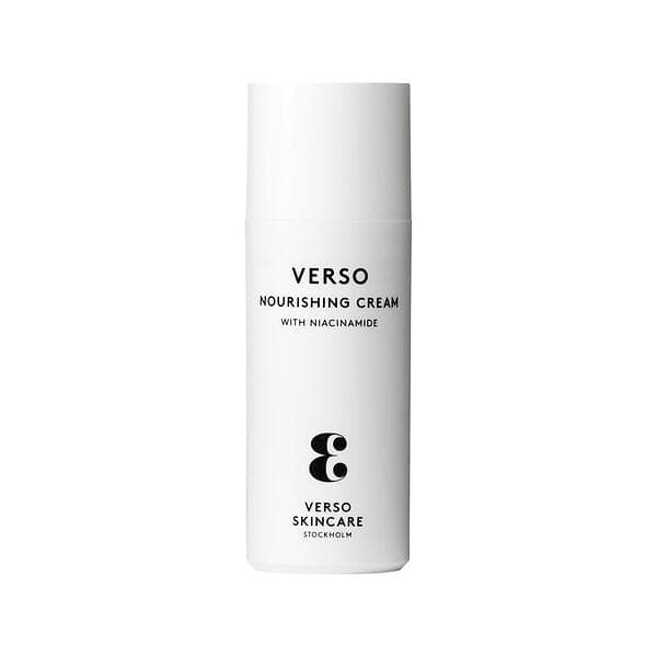 Verso 3 Nourishing Cream 50ml
