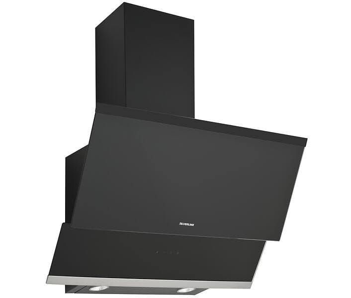 Silverline Appliances PE 420 60cm (Svart)