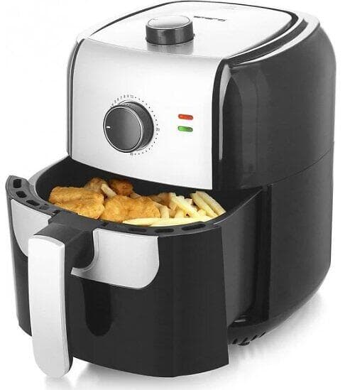 Emerio Smart Fryer AF-123543