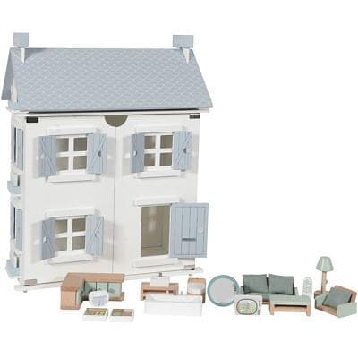 Little Dutch Dockhus