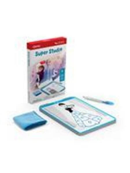 Osmo Games Super Studio Frozen 2