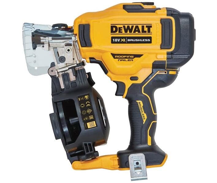 Dewalt DCN45RNN-XJ (Utan Batteri)