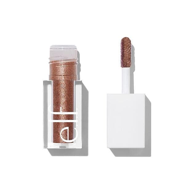 e.l.f. Cosmetics Glitter Melt Liquid Eyeshadow