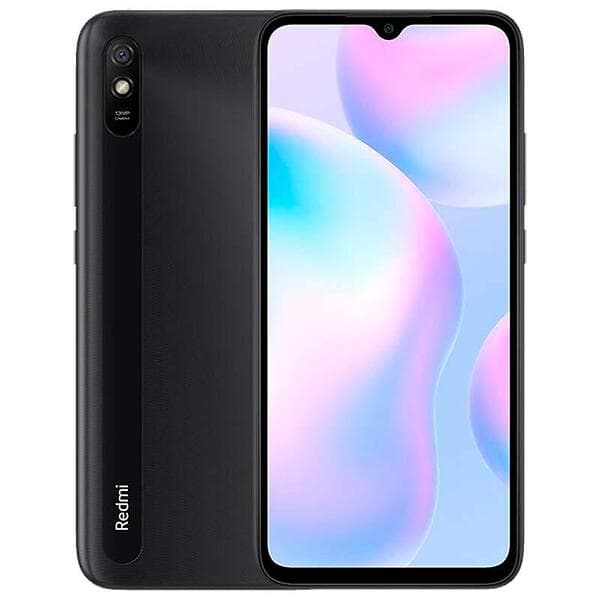 Xiaomi Redmi 9AT Dual SIM 2GB RAM 32GB