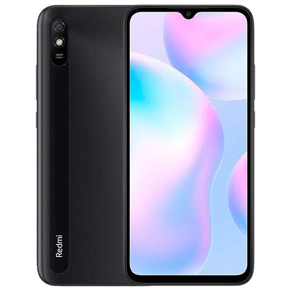 Xiaomi Redmi 9AT Dual SIM 2GB RAM 32GB