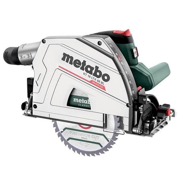 Metabo KT 18 LTX 66 BL (Utan Batteri)