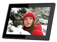 Braun DigiFrame 1518