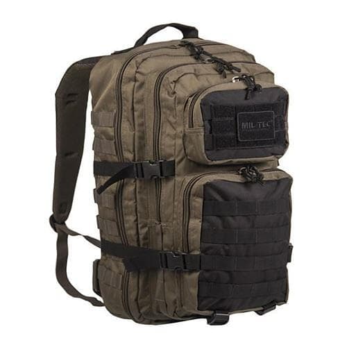 Mil-Tec Ranger Assault L