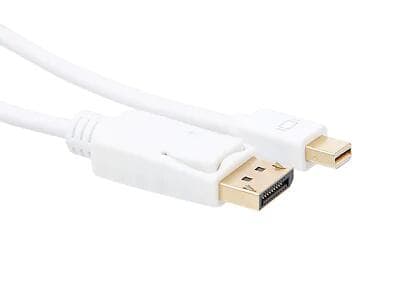 Iiglo DisplayPort - DisplayPort Mini 5m