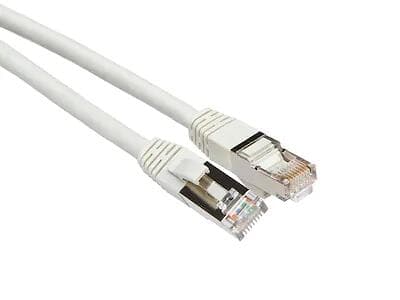 Iiglo S/FTP Cat6a RJ45 - RJ45 25m