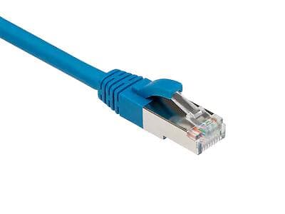 Iiglo S/FTP Cat6a RJ45 - RJ45 15m