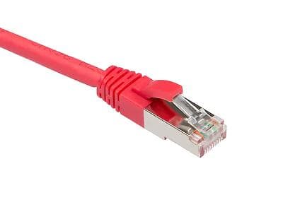 Iiglo S/FTP Cat6a RJ45 - RJ45 10m