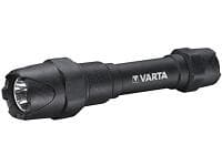 Varta Ficklampa Indestructible F20 Pro Lommelygte - 6W 18711 101 421