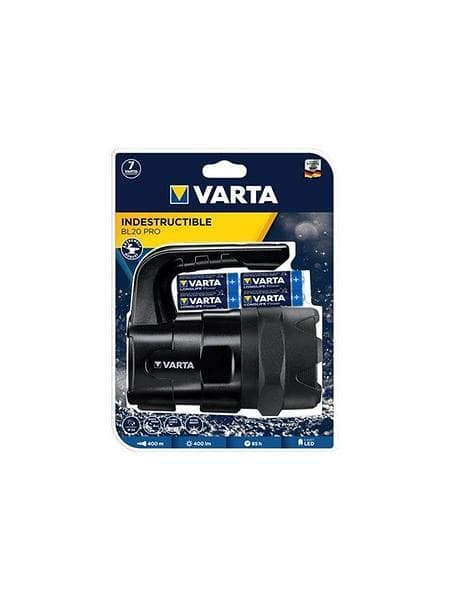 Varta - 18751 101 421 BL20